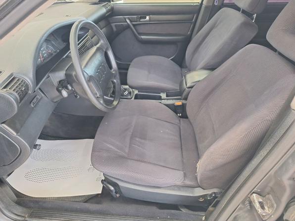 Audi 100 IV (C4) с пробегом 1992 года, цена 175 000 рублей, 504423 км, седан, Автокод Объявления