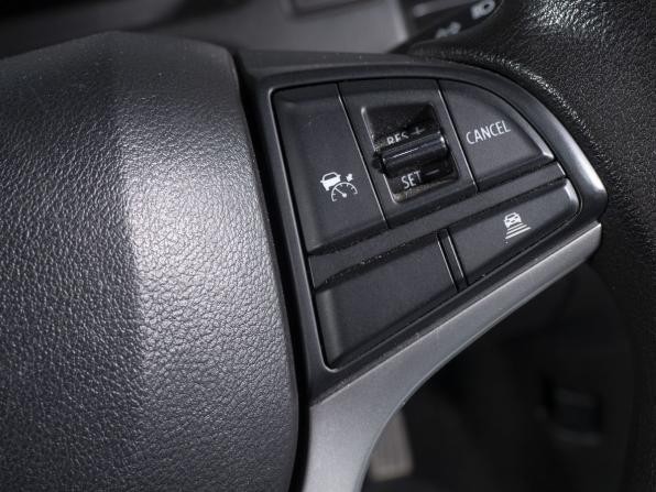 Suzuki Solio III с пробегом 2019 года, цена 1 050 000 рублей, 103000 км, микровэн, Автокод Объявления