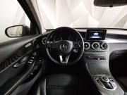Mercedes-Benz GLC I (X253) Москва  - изображение 40