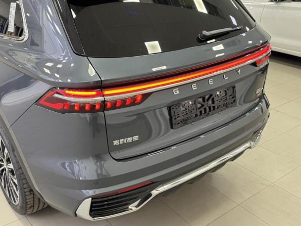 Новый Geely Monjaro I Рестайлинг 2025 года, цена 3 249 000 рублей, внедорожник, Автокод Объявления