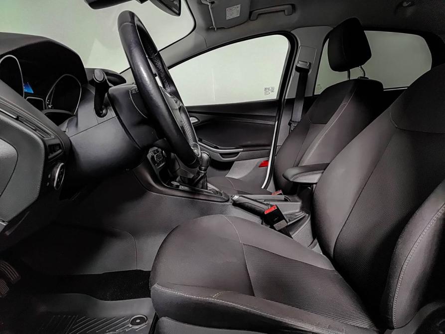 Ford Focus III Рестайлинг Уфа  - изображение 20