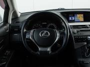 Lexus RX III Рестайлинг Магнитогорск  - изображение 53