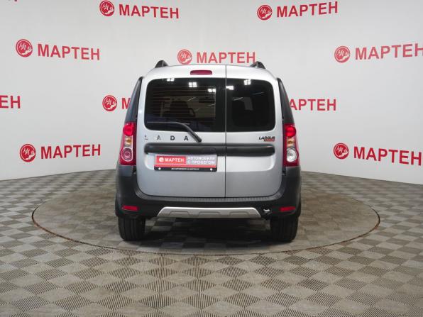 Lada (ВАЗ) Largus I Рестайлинг с пробегом 2021 года, цена 1 420 000 рублей, 32250 км, универсал, Автокод Объявления