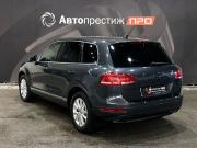 Volkswagen Touareg II Пермь  - изображение 29