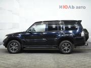 Mitsubishi Pajero IV Екатеринбург  - изображение 24