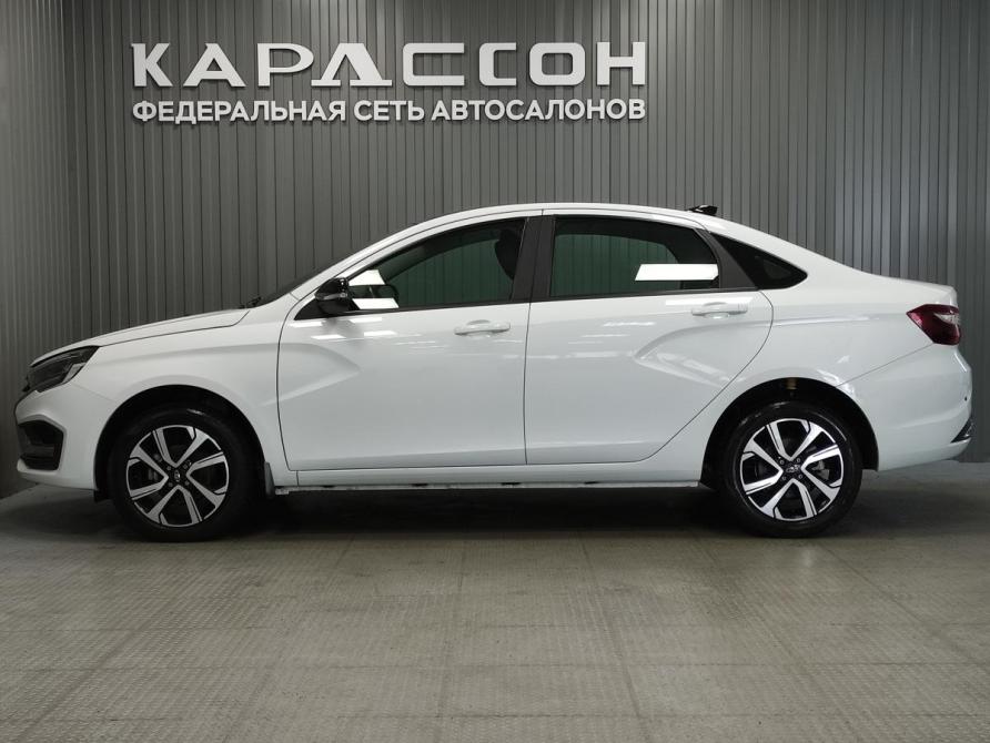 Lada (ВАЗ) Vesta I Рестайлинг (NG) Пермь  - изображение 5
