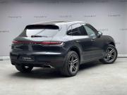 Porsche Macan I Рестайлинг Москва  - изображение 18