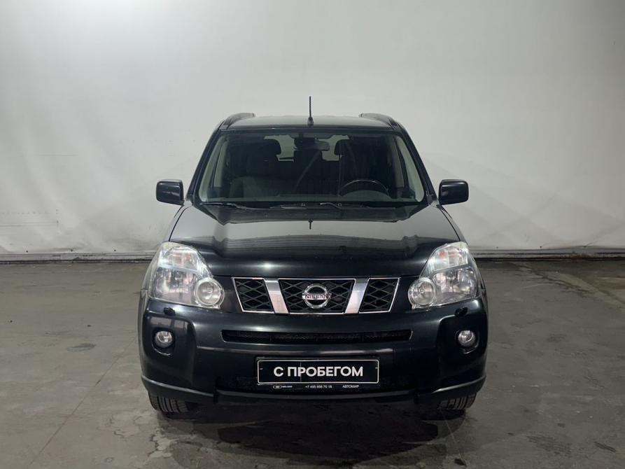 Nissan X-Trail II Москва  - изображение 2