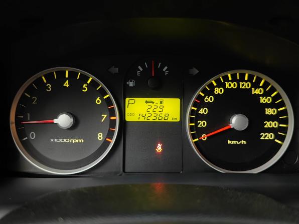 Hyundai Getz I Рестайлинг с пробегом 2010 года, цена 555 000 рублей, 142367 км, хэтчбек, Автокод Объявления