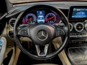 Mercedes-Benz GLC Coupe I (C253) Москва  - изображение 49