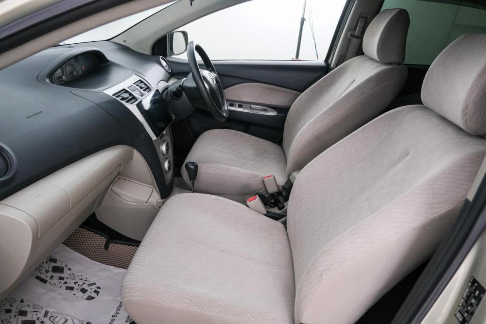 Toyota Belta I Красноярск  - изображение 14