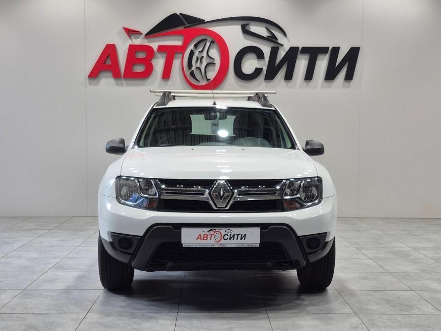 Renault Duster I Рестайлинг Воронеж  - изображение 2
