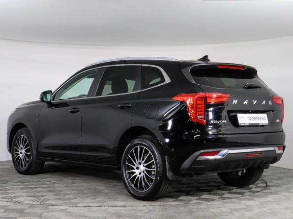 Haval Jolion I с пробегом 2023 года, цена 2 000 000 рублей, 49386 км, внедорожник, Автокод Объявления