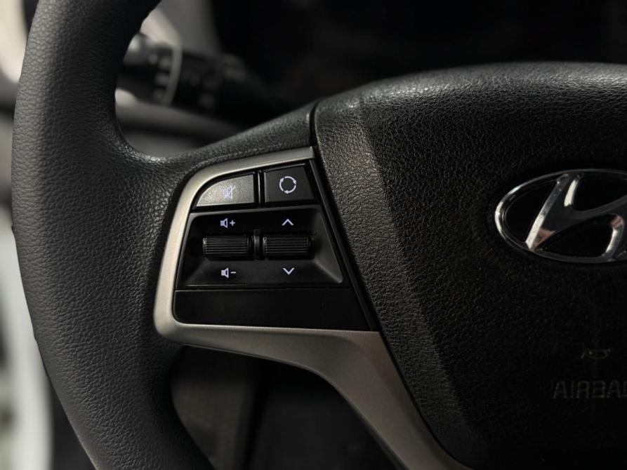 Hyundai Solaris II Казань  - изображение 16