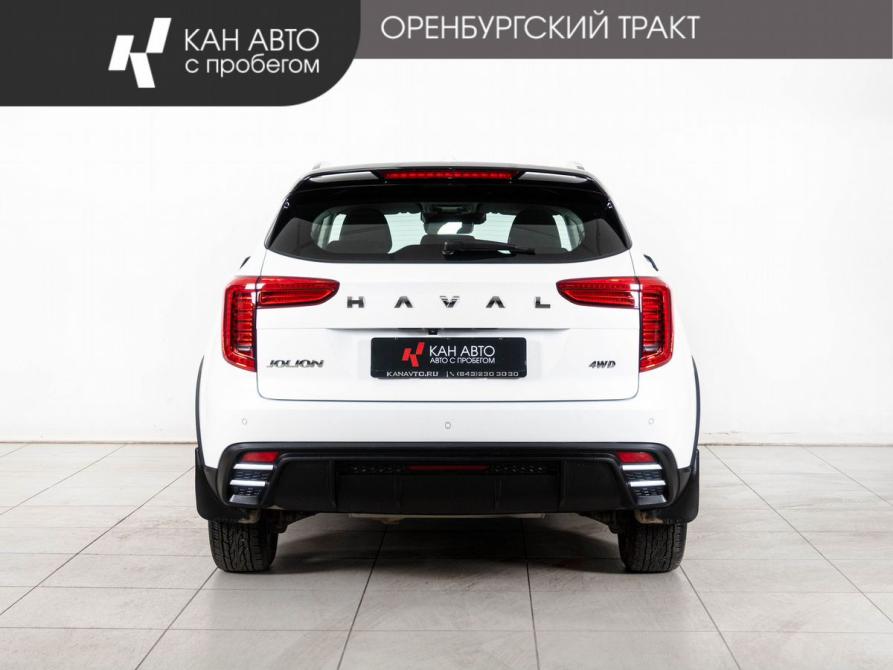 Haval Jolion I Рестайлинг Казань  - изображение 4
