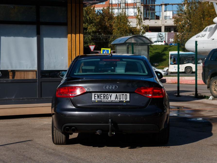 Audi A4 IV (B8) Уфа  - изображение 4