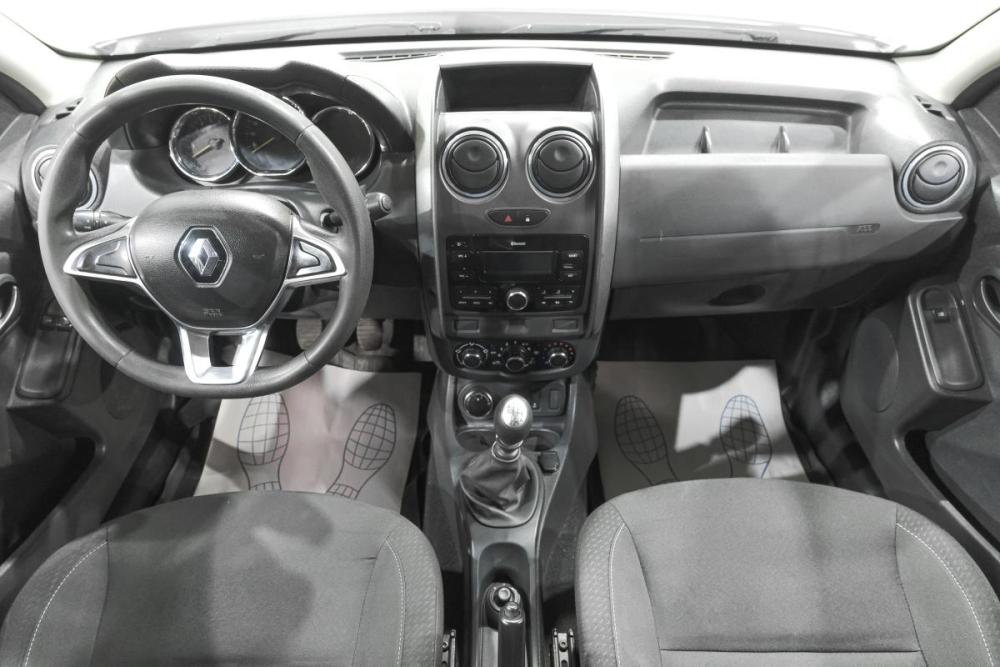 Renault Duster I Рестайлинг Новокузнецк  - изображение 11