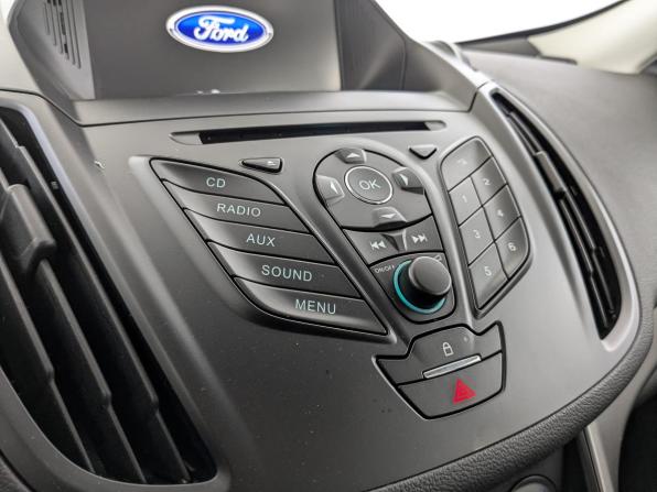 Ford Kuga II с пробегом 2016 года, цена 1 765 000 рублей, 79058 км, внедорожник, Автокод Объявления