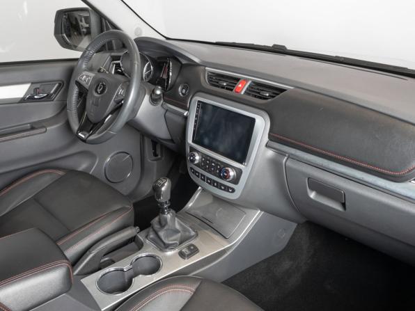 Sollers ST6 с пробегом 2024 года, цена 2 272 654 рубля, 56671 км, offers.body_type.unknown, Автокод Объявления