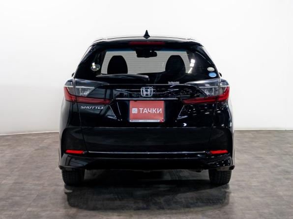 Honda Shuttle II Рестайлинг с пробегом 2019 года, цена 1 525 000 рублей, 100700 км, универсал, Автокод Объявления