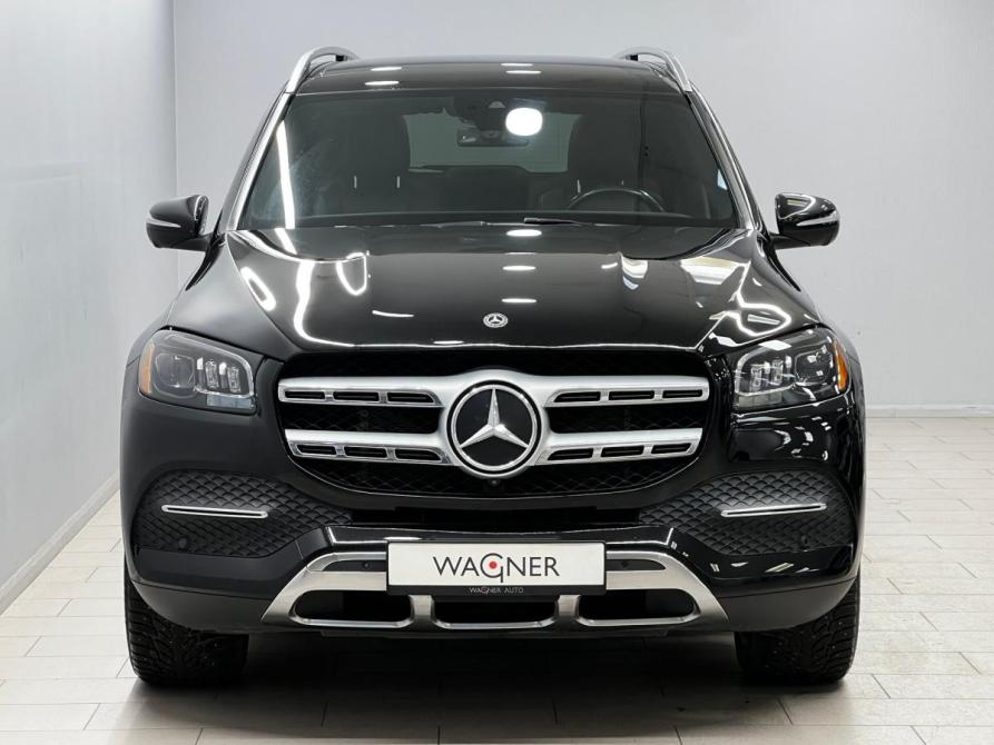 Mercedes-Benz GLS II (X167) Санкт-Петербург  - изображение 6