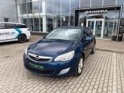 Opel Astra J Череповец  - изображение 15