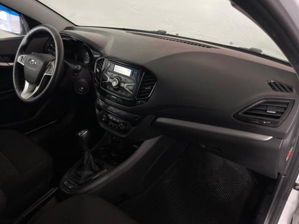 Lada (ВАЗ) Vesta I с пробегом 2020 года, цена 985 000 рублей, 98946 км, седан, Автокод Объявления