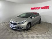 Kia Ceed II Воронеж  - изображение 22