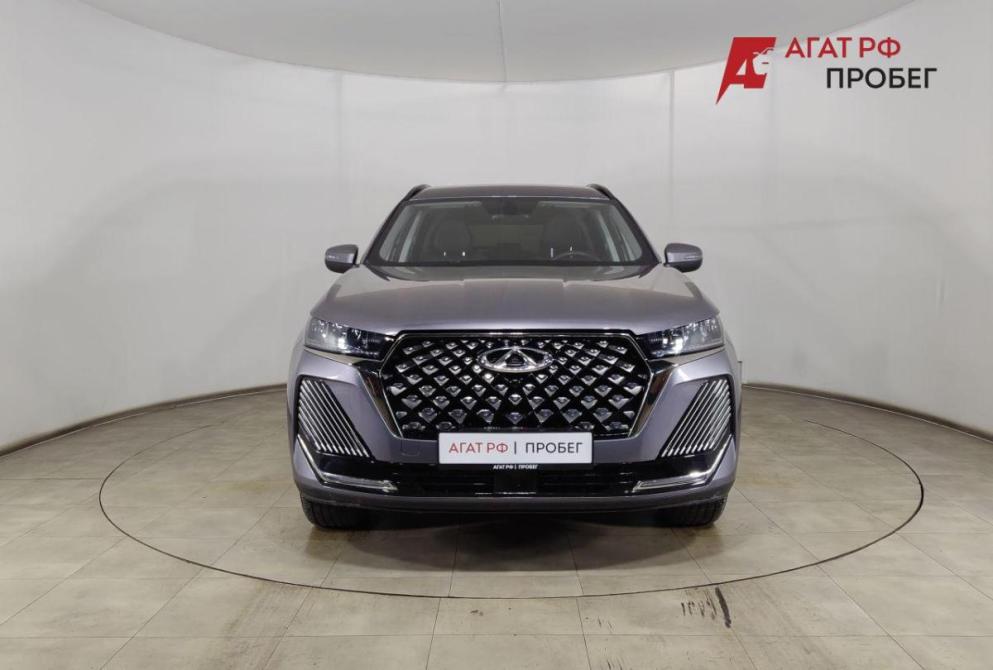 Chery Tiggo 7 Pro Max I Волгоград  - изображение 2