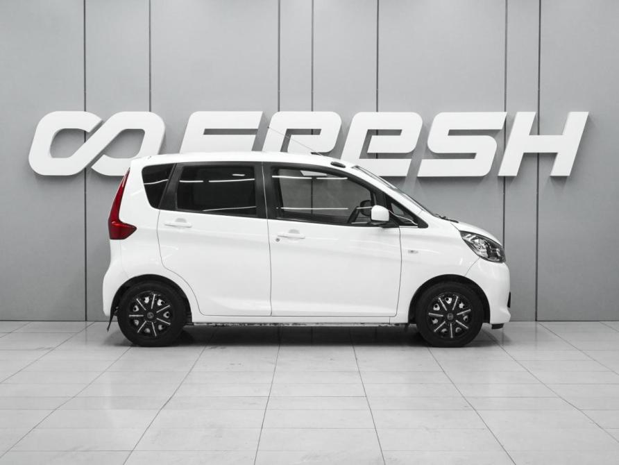 Mitsubishi eK Wagon III Ростов-на-Дону  - изображение 5