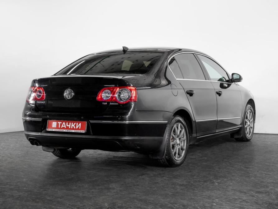 Volkswagen Passat B6 Иркутск  - изображение 3
