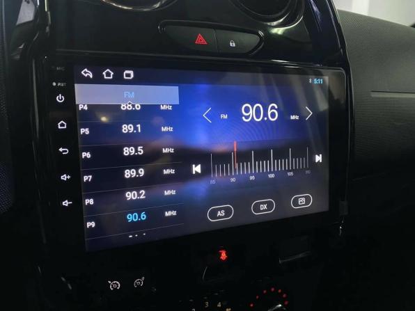 Renault Duster I Рестайлинг с пробегом 2019 года, цена 1 600 600 рублей, 115306 км, внедорожник, Автокод Объявления