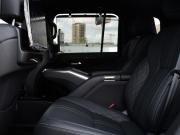 Lexus LX IV Москва  - изображение 65