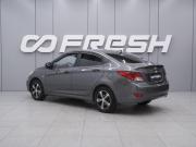 Hyundai Solaris I Ростов-на-Дону  - изображение 18