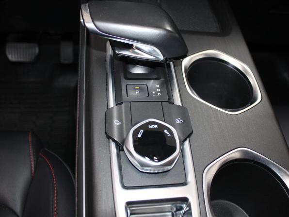 Changan CS55 Plus II с пробегом 2024 года, цена 1 999 900 рублей, 82187 км, внедорожник, Автокод Объявления