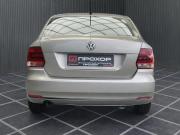 Volkswagen Polo V Рестайлинг Пермь  - изображение 58