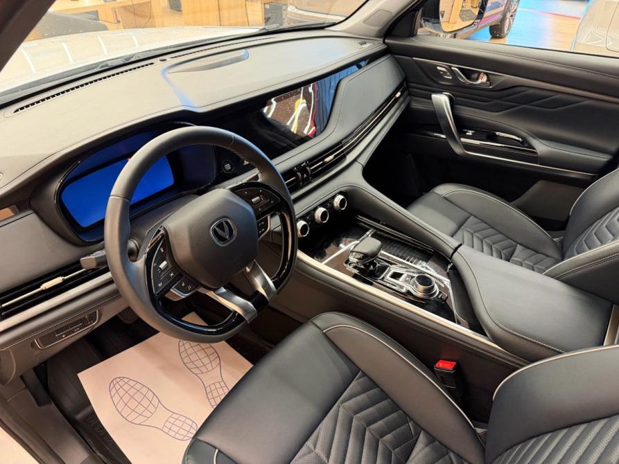 Changan CS95 I Рестайлинг 2 Санкт-Петербург  - изображение 7
