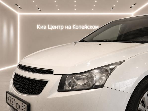 Chevrolet Cruze I с пробегом 2012 года, цена 945 000 рублей, 60000 км, хэтчбек, Автокод Объявления