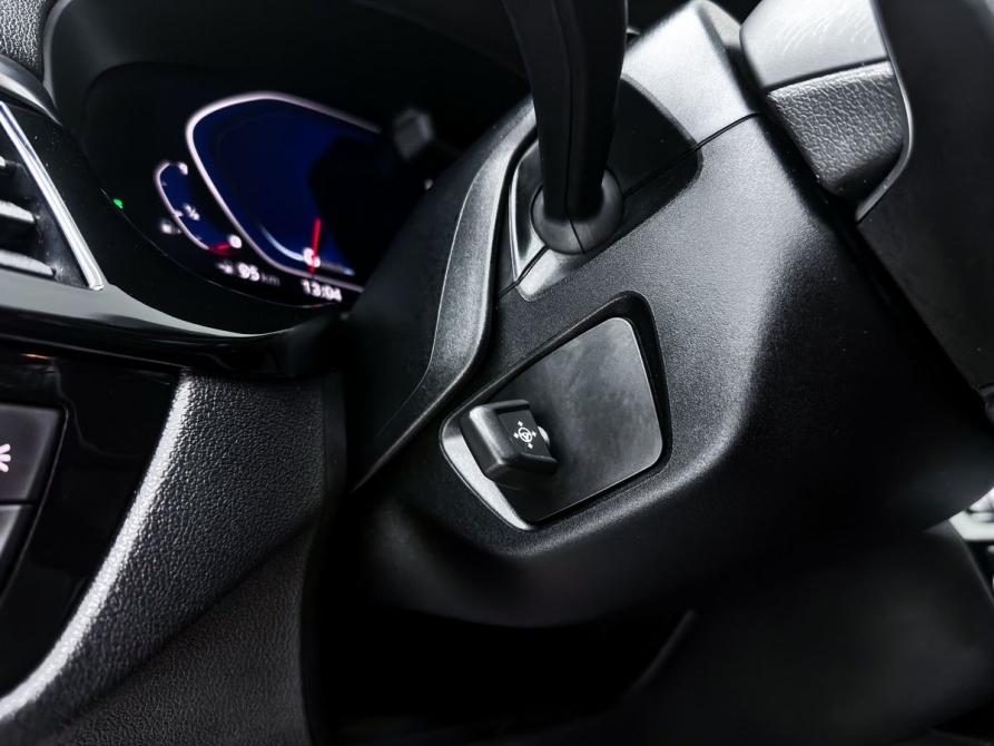 BMW 5 серии VII (G30/G31/G38) Рестайлинг Уфа  - изображение 15