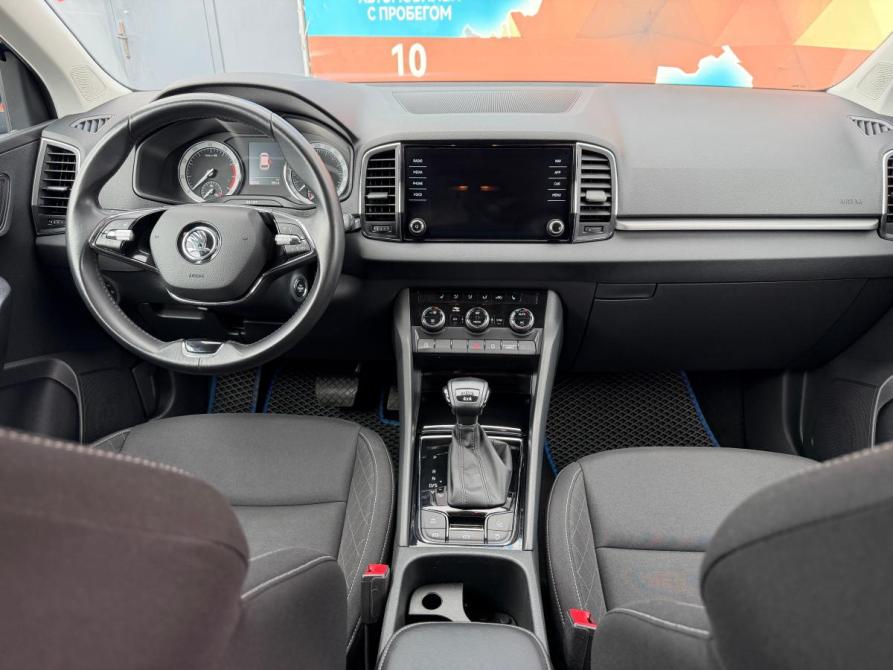 Skoda Karoq I Набережные Челны  - изображение 21