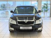 Skoda Octavia II (A5) Рестайлинг Волгоград  - изображение 21