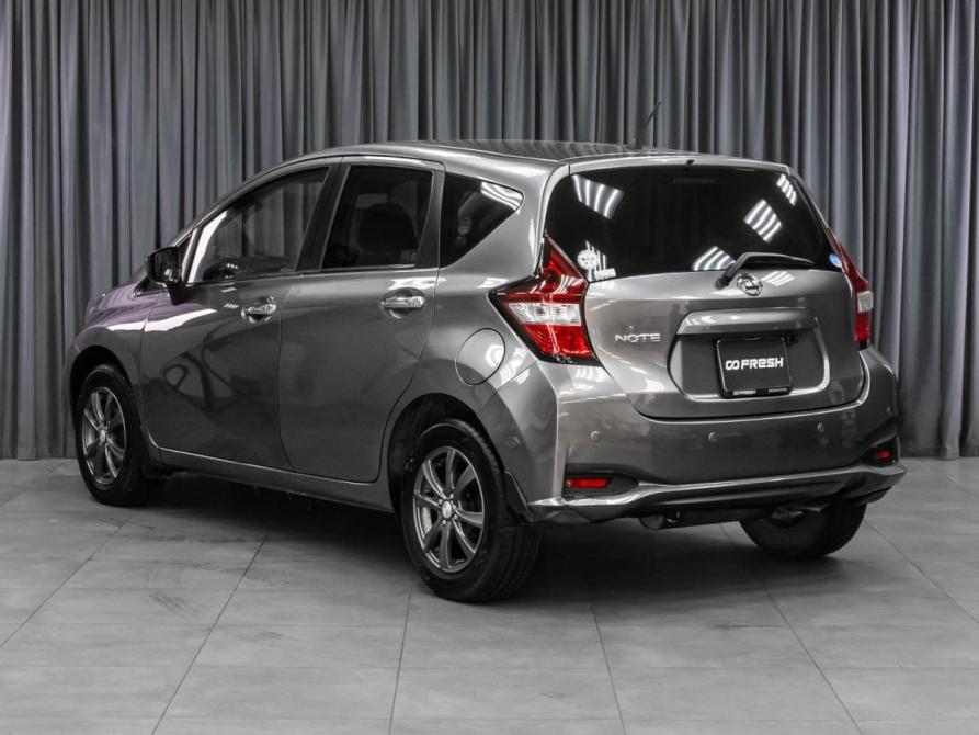 Nissan Note II Рестайлинг Тюмень  - изображение 2