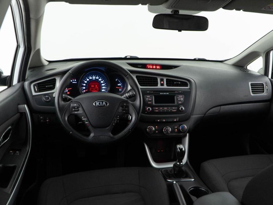 Kia Ceed II Москва  - изображение 6