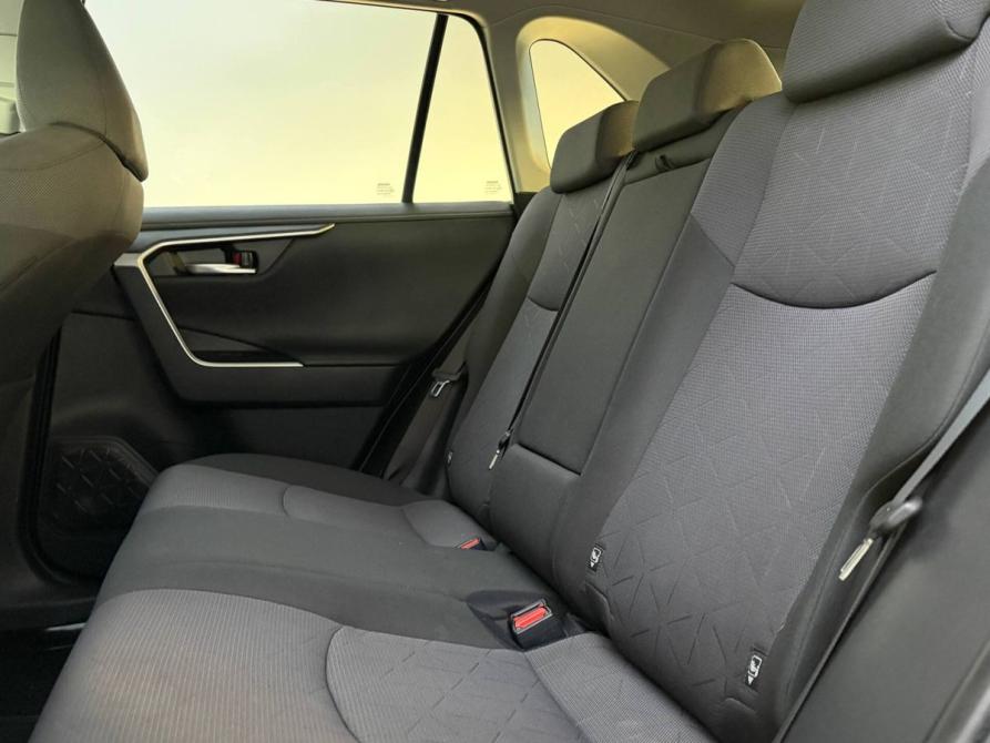 Toyota RAV4 V (XA50) Уфа  - изображение 15
