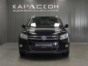 Volkswagen Tiguan I Рестайлинг Пермь  - изображение 21