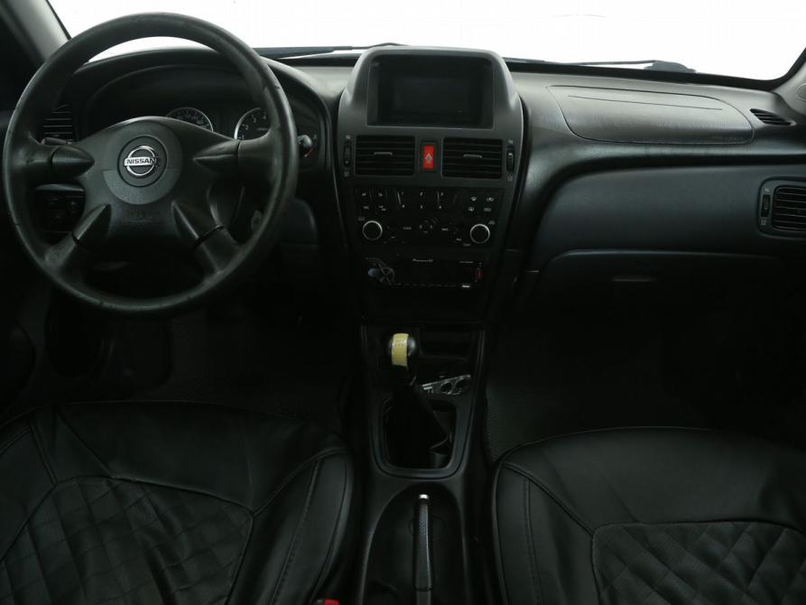 Nissan Almera II (N16) Рестайлинг Иваново  - изображение 12