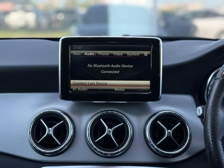 Mercedes-Benz CLA I (C117 X117) Новосибирск  - изображение 15