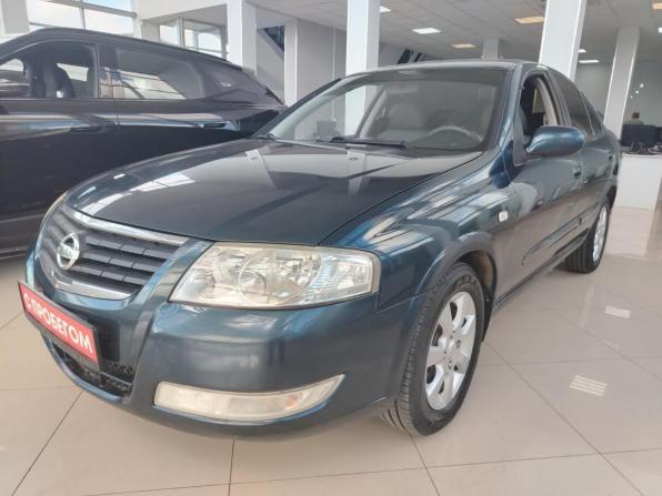 Nissan Almera Classic I с пробегом 2006 года, цена 317 000 рублей, 167000 км, седан, Автокод Объявления