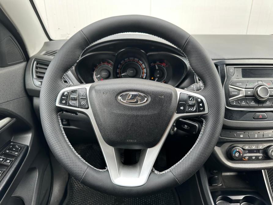 Lada (ВАЗ) Vesta I Тамбов  - изображение 18