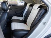 Chevrolet Cobalt II Рестайлинг Волгоград  - изображение 24